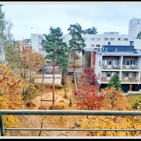Affittacamere Peace & Harmony Espoo