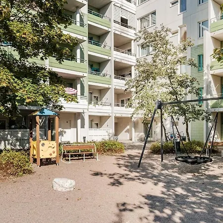 Peace & Harmony Espoo